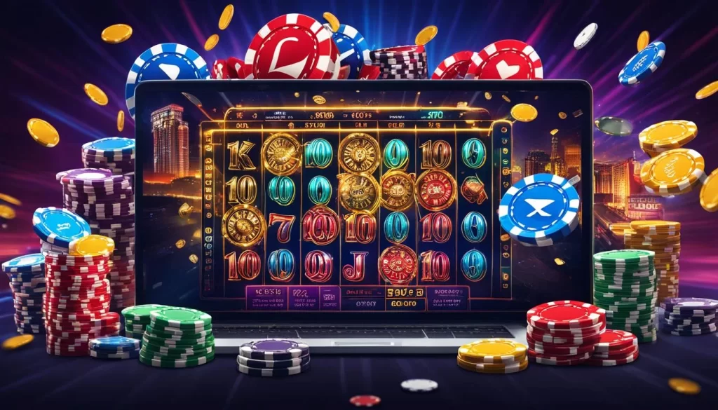 Các giao diện trò chơi bắn cá phổ biến tại u888vip khuyến mãi