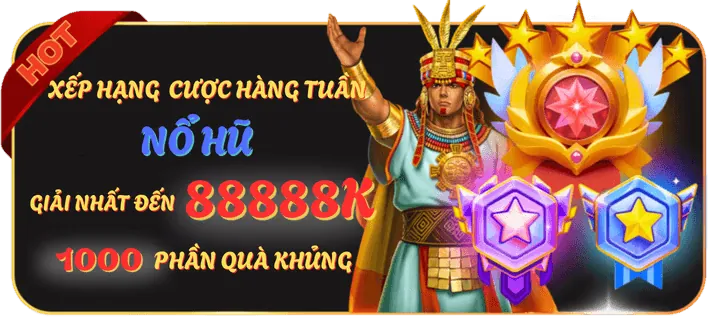 Hình ảnh thưởng VIP và các sự kiện đặc biệt của u888vip khuyến mãi