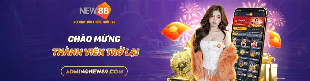 Ưu đãi hoàn trả độc quyền VIP U888VIP