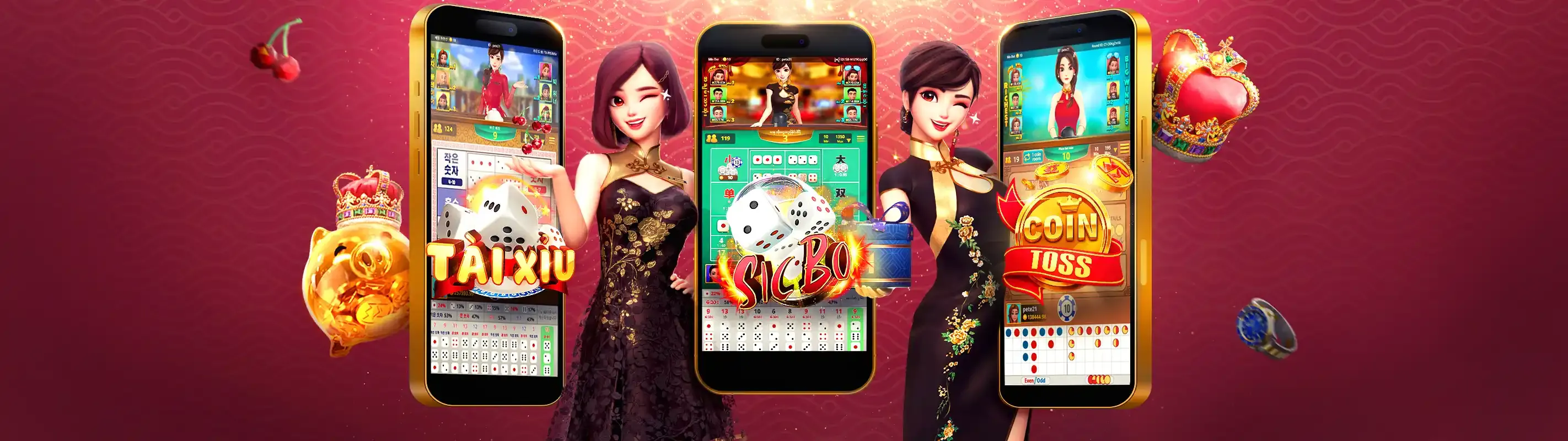 Hình ảnh chính về khuyến mãi U888VIP