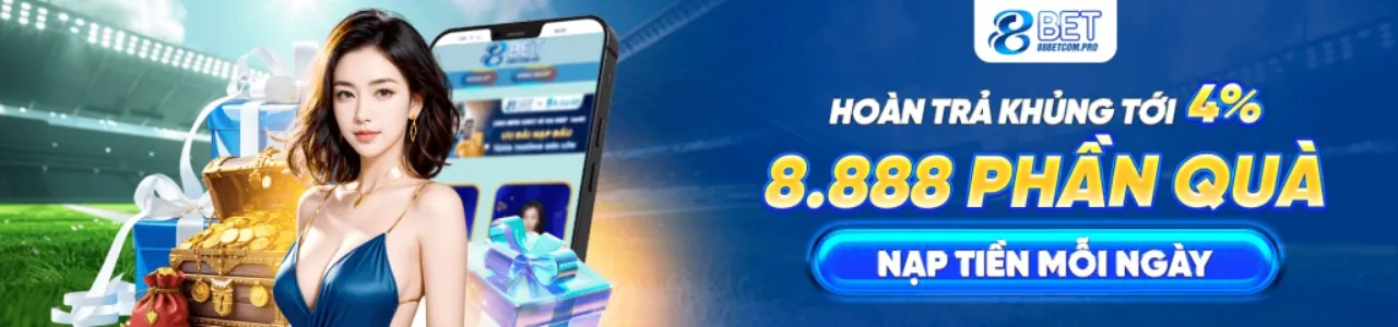 Các chương trình đặc biệt khác u888vip khuyến mãi