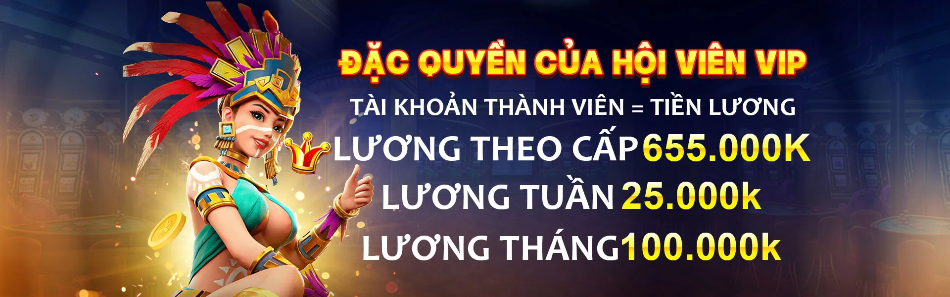 Hình ảnh chính blog u888vip khuyến mãi