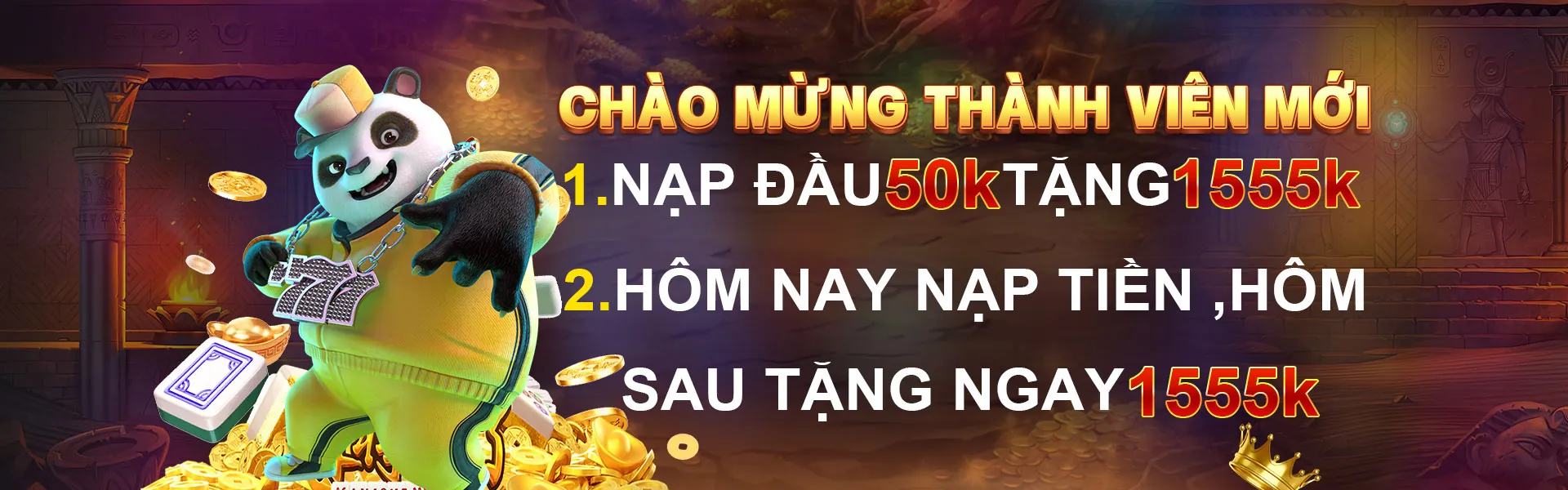 Tổng quan các chương trình khuyến mãi hấp dẫn nhất tại u888vip khuyến mãi