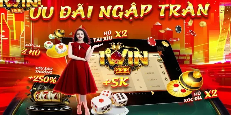Khuyến mãi độc quyền tại u888vip khuyến mãi